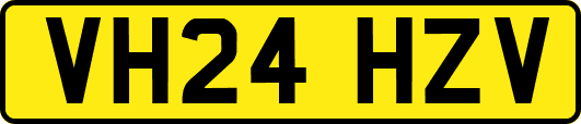 VH24HZV