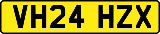 VH24HZX
