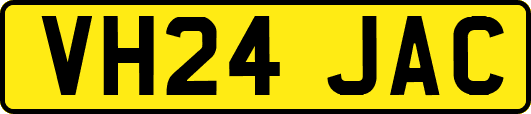 VH24JAC