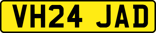 VH24JAD