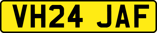 VH24JAF