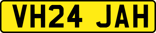 VH24JAH