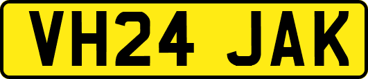 VH24JAK