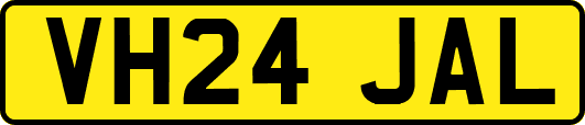 VH24JAL