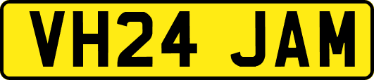 VH24JAM