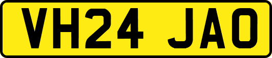 VH24JAO