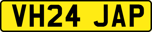 VH24JAP