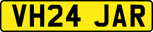 VH24JAR