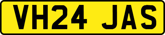 VH24JAS
