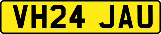 VH24JAU