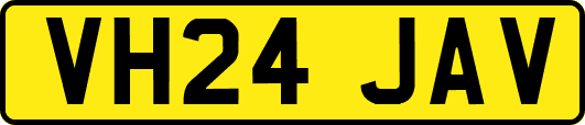 VH24JAV