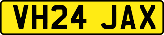 VH24JAX