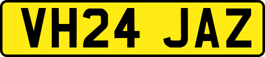 VH24JAZ
