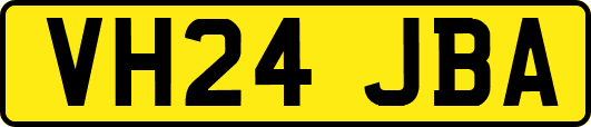 VH24JBA