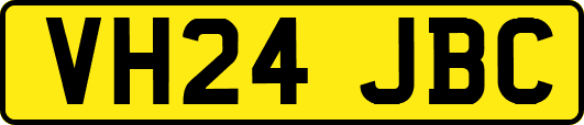 VH24JBC