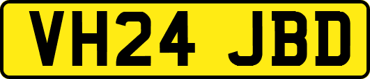 VH24JBD