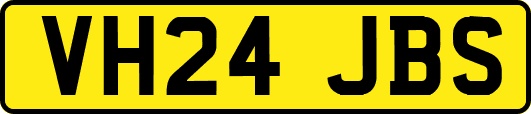 VH24JBS