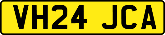 VH24JCA