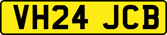 VH24JCB