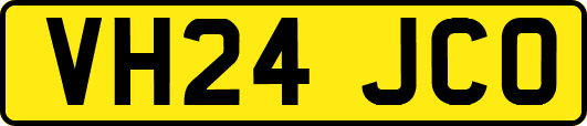 VH24JCO
