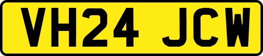 VH24JCW