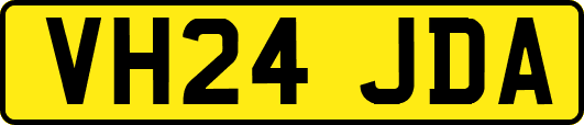 VH24JDA