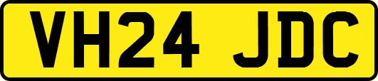 VH24JDC
