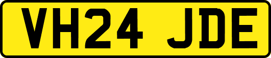 VH24JDE