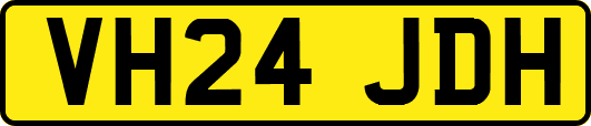 VH24JDH