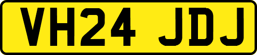 VH24JDJ