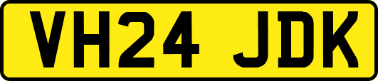 VH24JDK