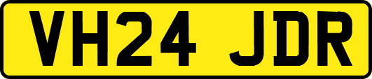 VH24JDR