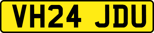 VH24JDU
