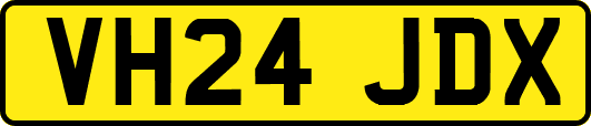VH24JDX