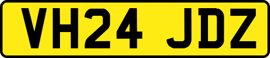 VH24JDZ