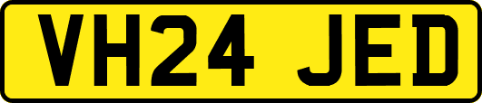 VH24JED