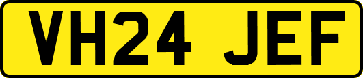 VH24JEF