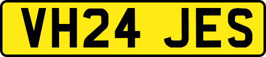 VH24JES