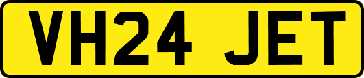 VH24JET