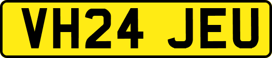 VH24JEU