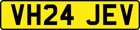 VH24JEV