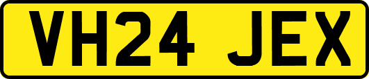 VH24JEX