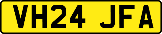 VH24JFA