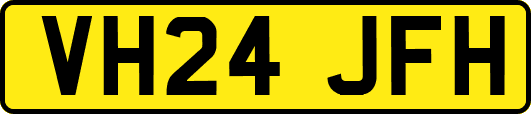 VH24JFH