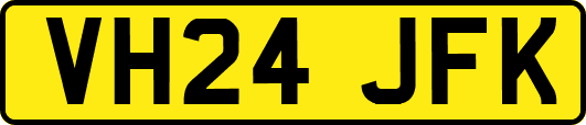 VH24JFK