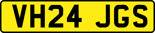 VH24JGS