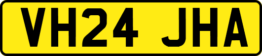 VH24JHA