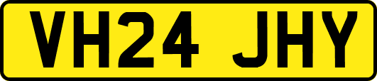 VH24JHY