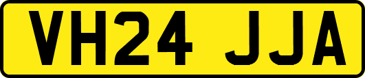 VH24JJA