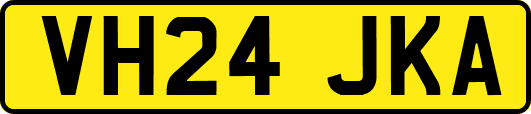 VH24JKA